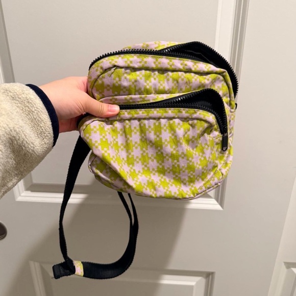 BAGGU Handbags - Baggu Fanny pack